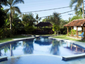 Sunset Villa